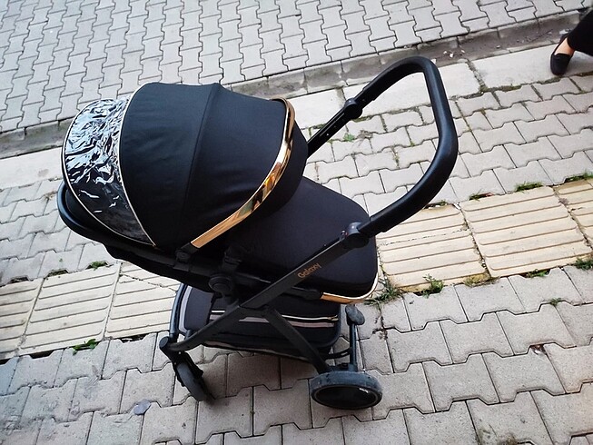Diğer Beden Bebek arabası