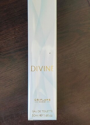 Divine. Bayan parfümü 2 adet fiyatıdır