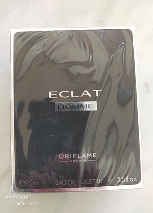 Eclat homme