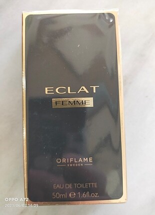 Eclat femme