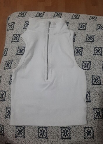 Mavi Jeans Crop tişört