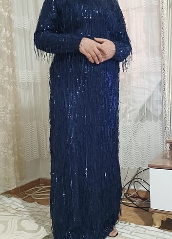 Zühre Tesettür abiye 