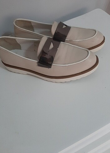 Hotiç Yaya loafer