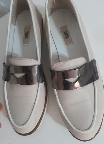 40 Beden Hotiç Yaya loafer