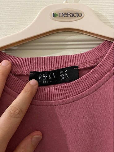 m Beden Refka tunik