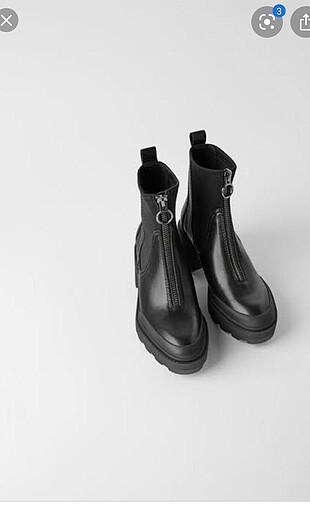 Zara bot