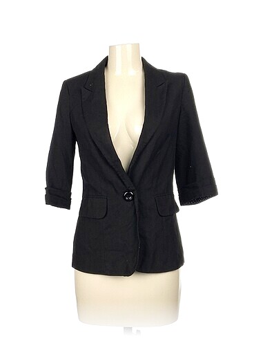 PreLoved Blazer %70 İndirimli.