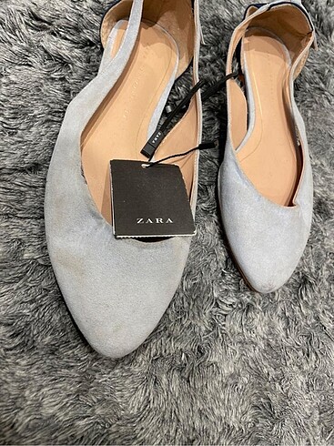 36 Beden Zara Babet