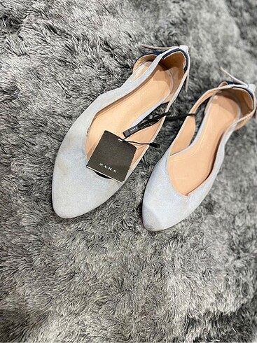 Zara Zara Babet
