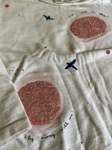 Zara Zara Tshirt