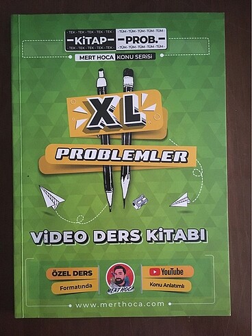 Mert hoca problemler