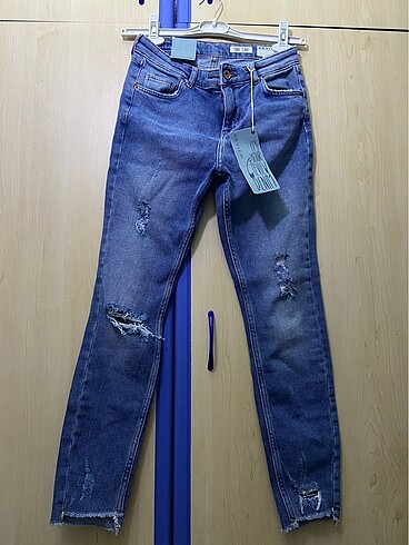 Review jean