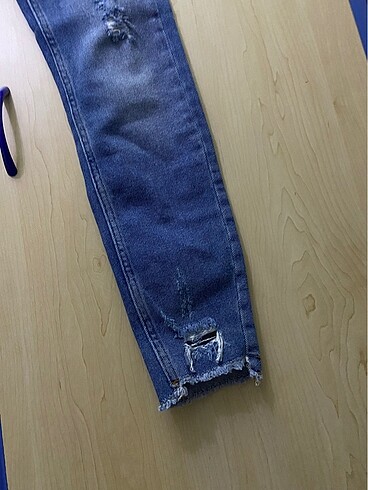27 Beden Review jean