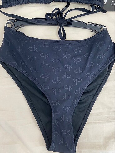 Calvin Klein Calvın Kleın bikini takımı