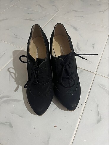 Deichmann Topuklu ayakkabı