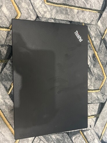 Lenovo Diz üstü bilgisayar