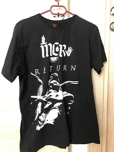 my chemical romance merch