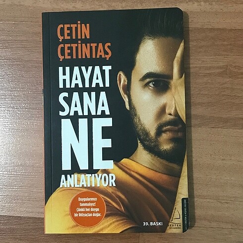 hayat sana ne anlatıyor