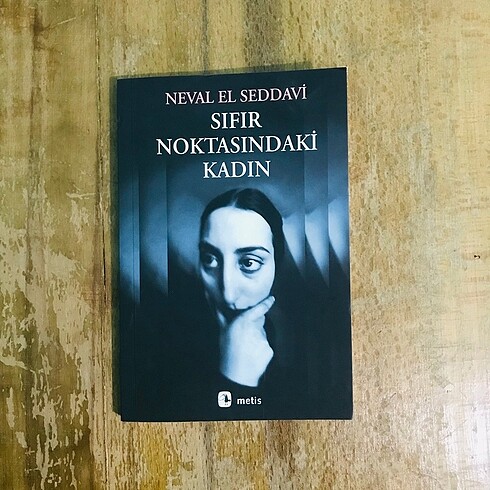 Sıfır Noktasındaki Kadın