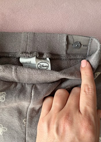 H&M Winnie The Pooh takım - Görsel 6