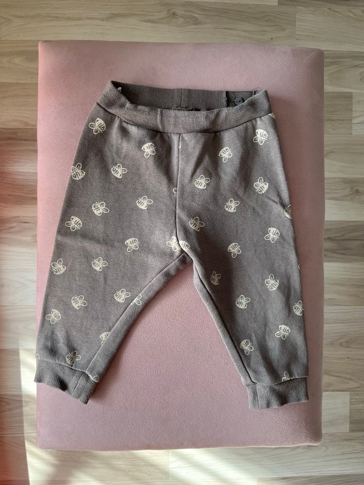 H&M Winnie The Pooh takım - Görsel 3