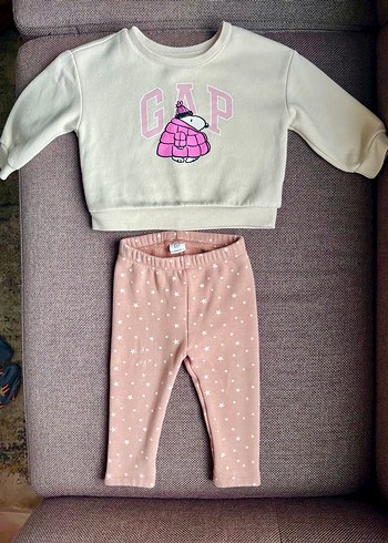 Gap 1,5 Yaş