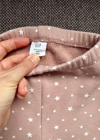 GAP içi kalın takım - Görsel 6