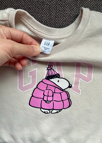 GAP içi kalın takım - Görsel 3