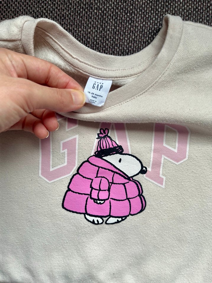 GAP içi kalın takım - Görsel 3