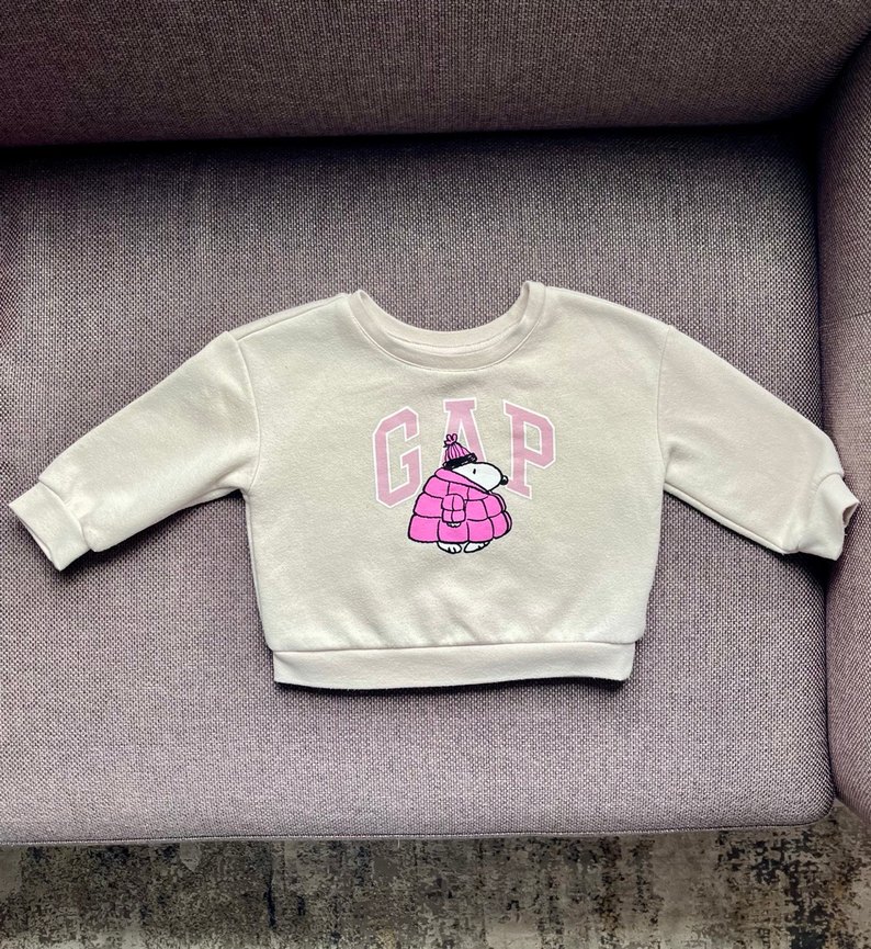 GAP içi kalın takım - Görsel 2