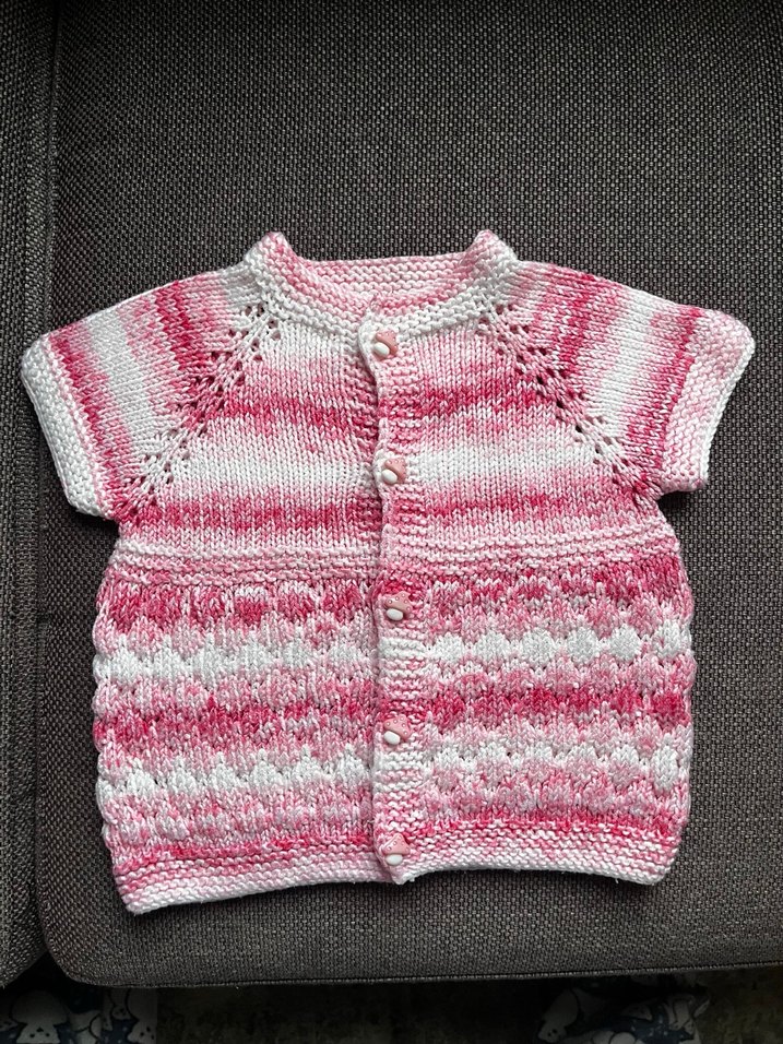 2 adet yelek / süveter - Görsel 3