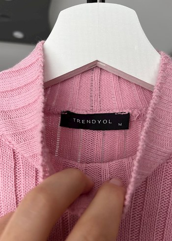 Trendyol kazak - Görsel 2