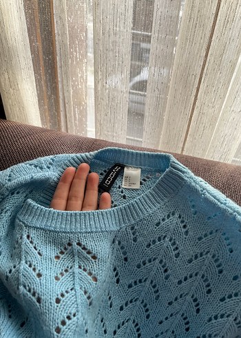 H&M ince Kazak - Görsel 3