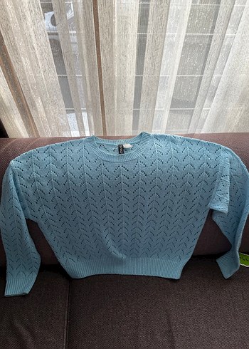 H&M ince Kazak - Görsel 2