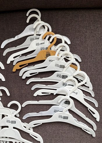 24 adet askı - Görsel 2