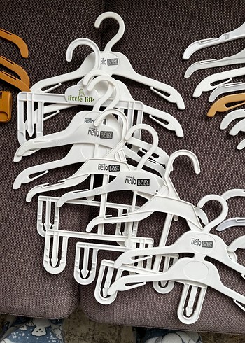 24 adet askı - Görsel 3