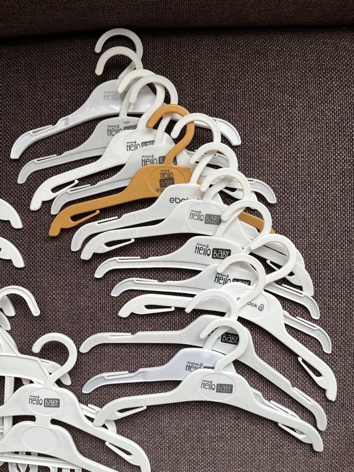 24 adet askı - Görsel 2