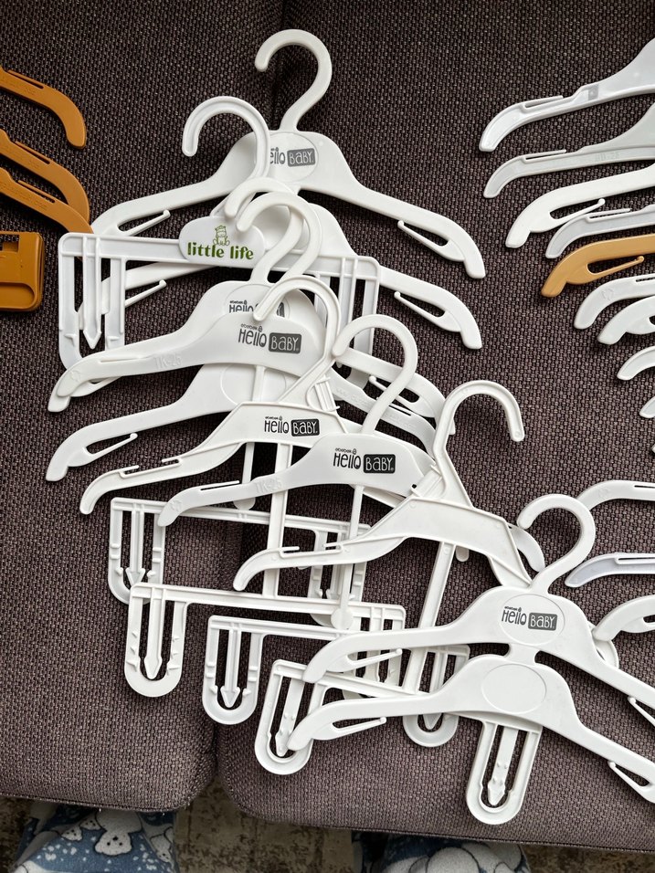 24 adet askı - Görsel 3