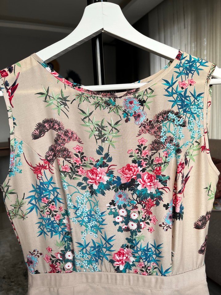 KOTON kısa elbise - Görsel 2