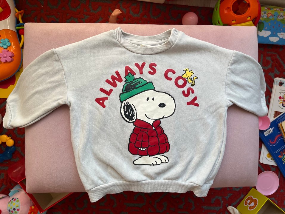 H&M alt üst takım - Görsel 3