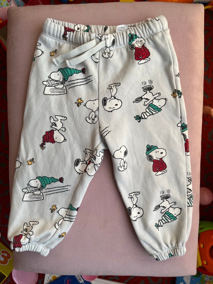 H&M alt üst takım - Görsel 4