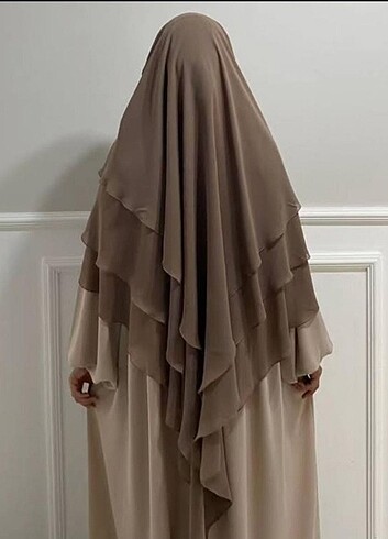 Multi Şifon kumaş 