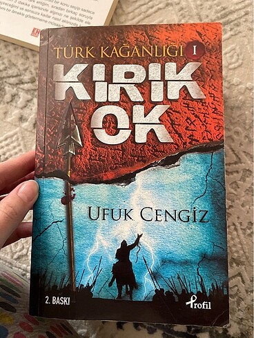 Eski Türk Tarihi 2 Kitap