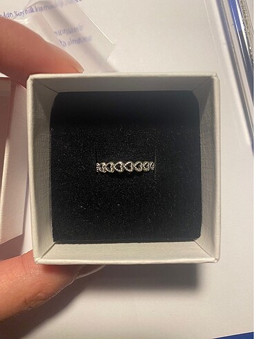 Pandora Pandora Yüzük