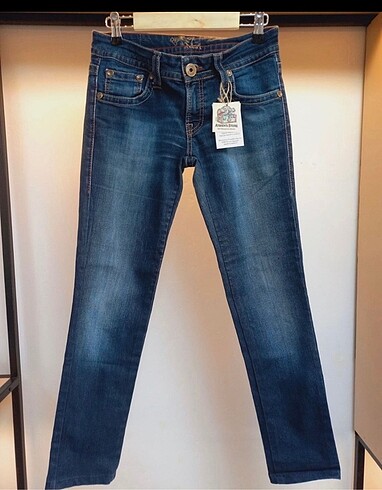 Mavi jeans