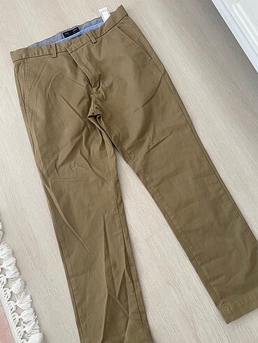 Banana Rebuplic erkek pantolon