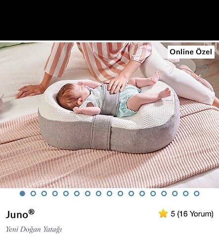 yataş juno yatak