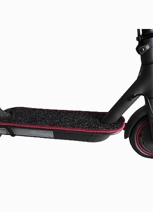 Elektrikli scooter aksesuar koruyucu paspas 