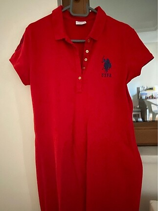 U.S Polo Assn. Orijinal Polo L beden