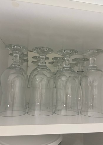 Lav kokteyl bardağı - Görsel 3